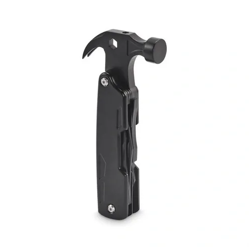 Martillo multiherramientas multihammer 14 en 1 personalizable ref MO2717 - Negro Back