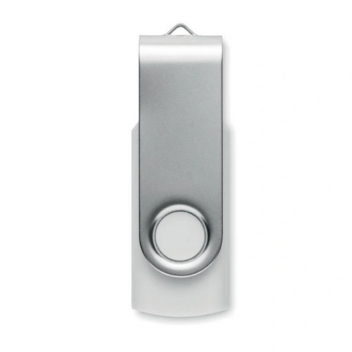 Memoria USB 16 GB con cubierta protectora ref MO2080