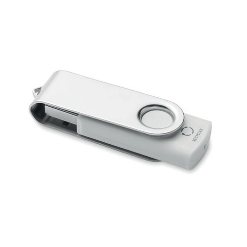 Memoria USB 16 GB con cubierta protectora ref MO2080