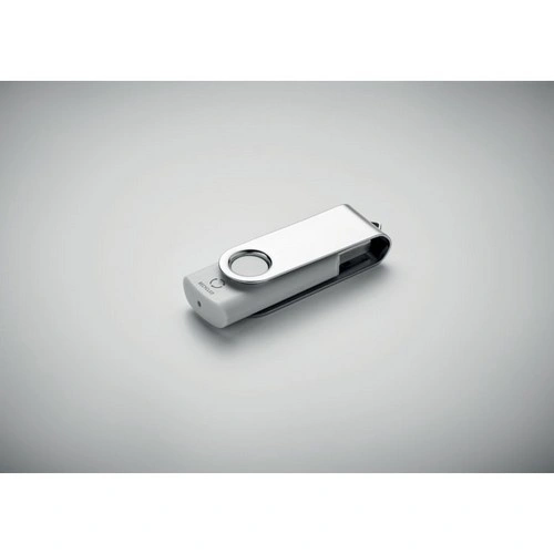 Memoria USB 16 GB con cubierta protectora ref MO2080