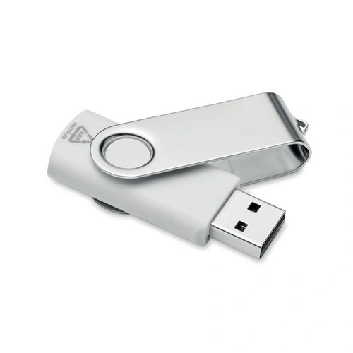 Memoria USB 16 GB con cubierta protectora ref MO2080