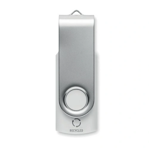 Memoria USB 16 GB con cubierta protectora ref MO2080