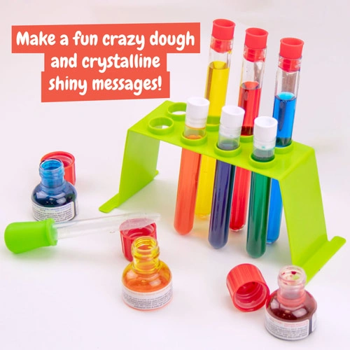 Mi Primera Ciencia kit educativo con 26 experimentos ref 35812