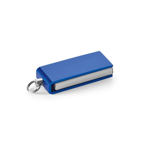 Mini Pen Drive UDP 8GB de aluminio ref 97434