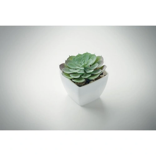 Mini planta artificial Artieche decorativa y personalizable ref MO2853