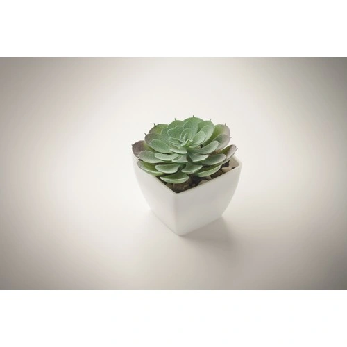 Mini planta artificial Artieche decorativa y personalizable ref MO2853