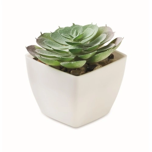 Mini planta artificial Artieche decorativa y personalizable ref MO2853
