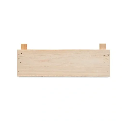 Mini huerto de tomates Raf en caja de madera ref MO6498 - Open Madera