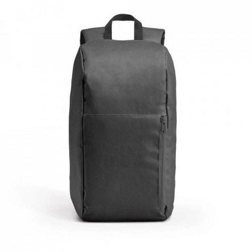 Mochila 600D con bolsillo exterior y tirantes acolchados ref 92396