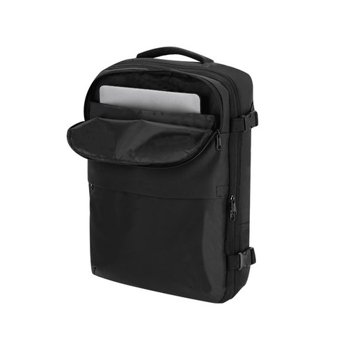 Mochila al vacío Garnep elegante y funcional para viajes ref 22285