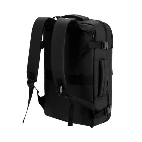 Mochila al vacío Garnep elegante y funcional para viajes ref 22285