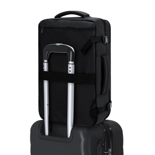 Mochila al vacío Garnep elegante y funcional para viajes ref 22285