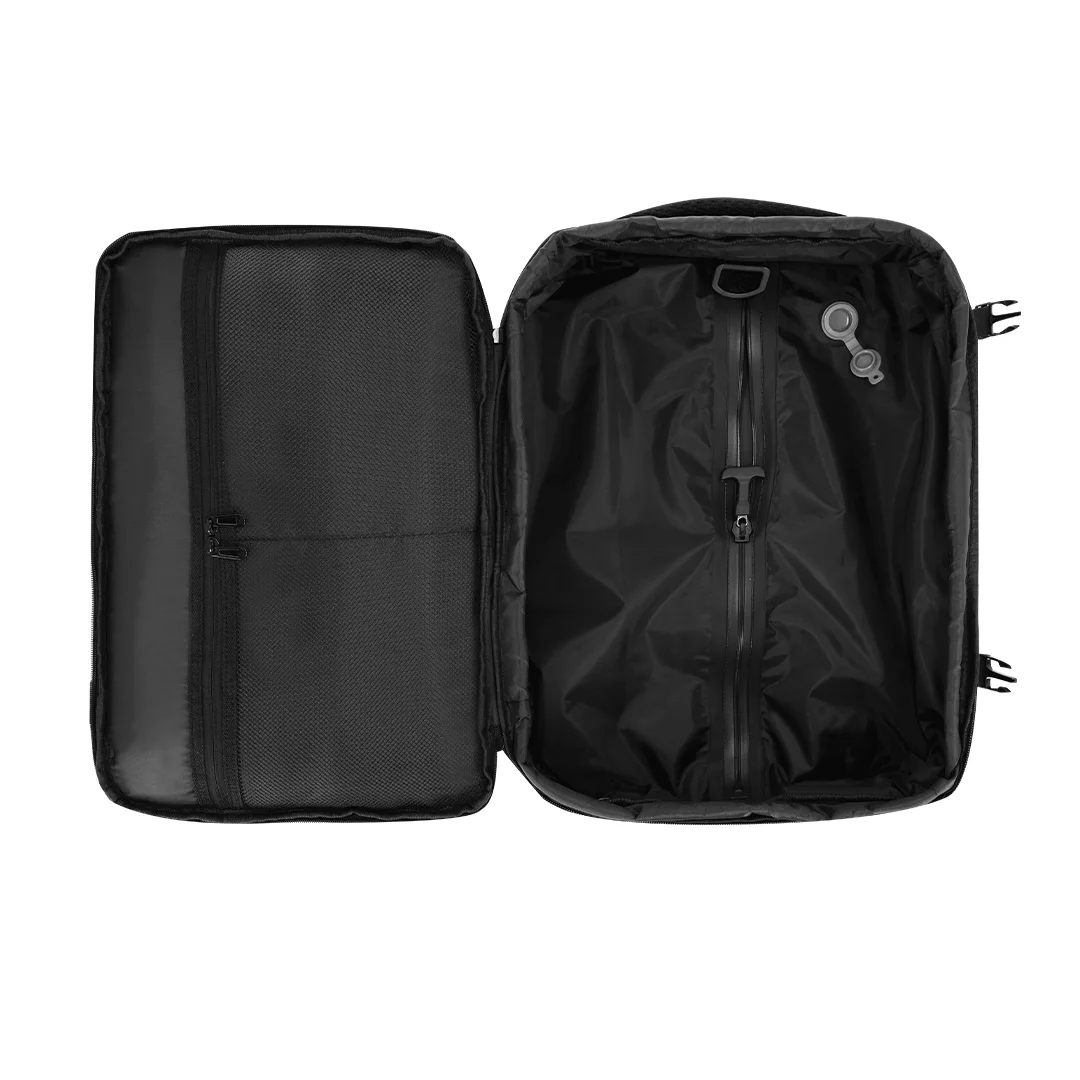 Mochila al vacío Garnep elegante y funcional para viajes ref 22285 - 11