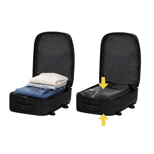 MOCHILA AL VACíO TEMPEST REF 22440