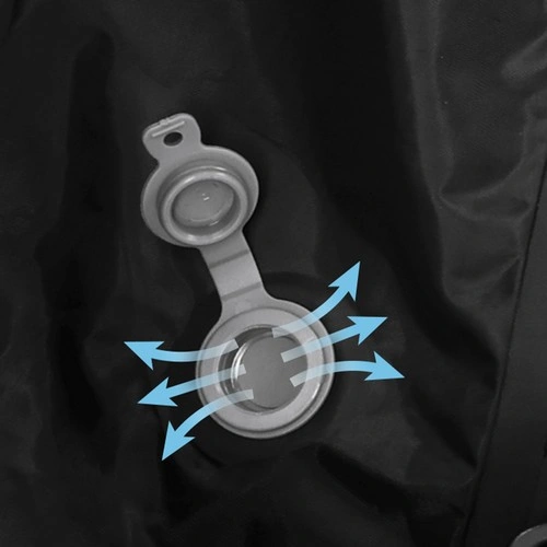 MOCHILA AL VACíO TEMPEST REF 22440