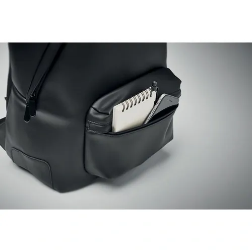 Mochila para portátil de 15 pulgadas con espalda acolchada ref MO2231 - 5 Negro