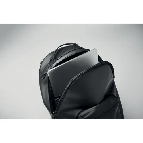 Mochila para portátil de 15 pulgadas con espalda acolchada ref MO2231 - 6 Negro