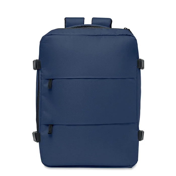 Mochila de cabina extensible 20 L Aspen ref mo3195 - Back Azul