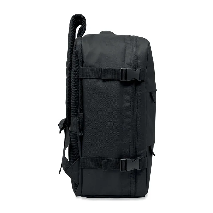 Mochila de cabina extensible 20 L Aspen ref mo3195 - Negro 00
