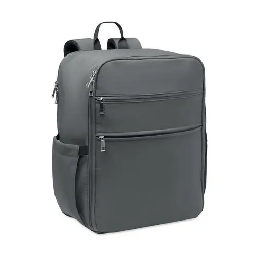 Mochila de cabina de nailon 20 L Salem personalizable ref mo3155 - Gris Piedra