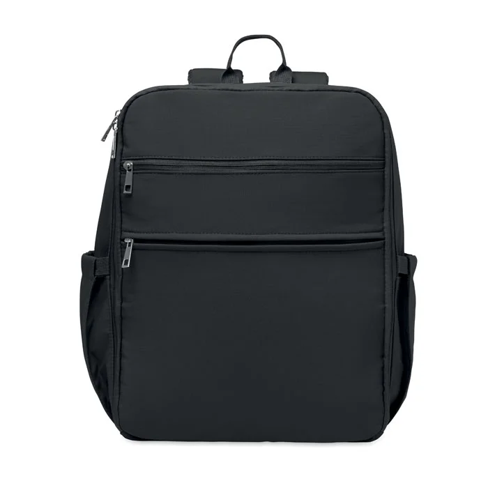 Mochila de cabina de nailon 20 L Salem personalizable ref mo3155 - Negro 00