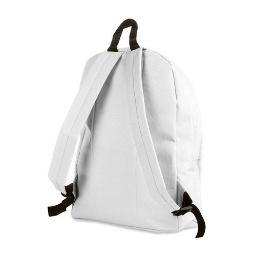 Mochila con bolsillo de cremallera exterior ref KC2364