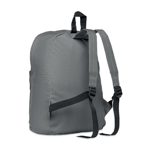 Mochila con bolsillo de cremallera exterior ref KC2364