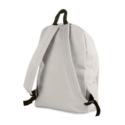 Mochila con bolsillo de cremallera exterior ref KC2364