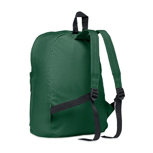 Mochila con bolsillo de cremallera exterior ref KC2364
