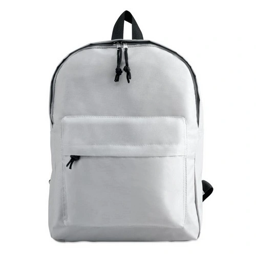 Mochila con bolsillo de cremallera exterior ref KC2364