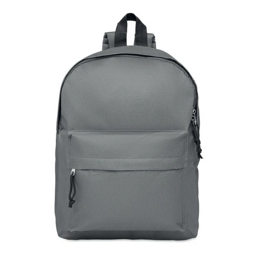 Mochila con bolsillo de cremallera exterior ref KC2364