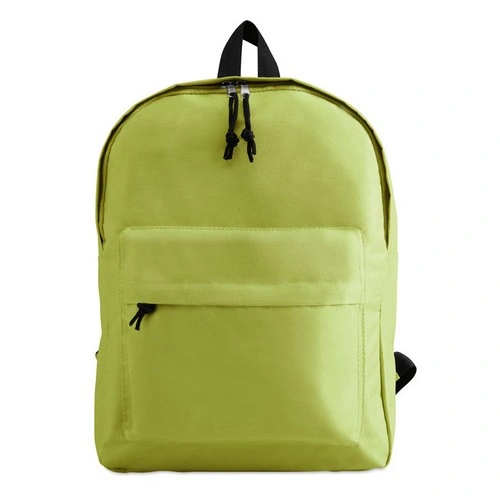 Mochila con bolsillo de cremallera exterior ref KC2364