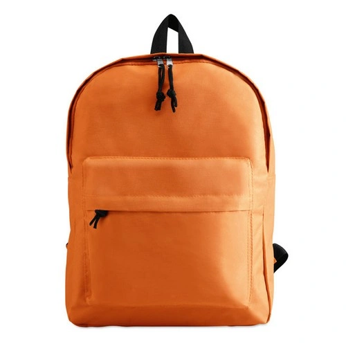 Mochila con bolsillo de cremallera exterior ref KC2364