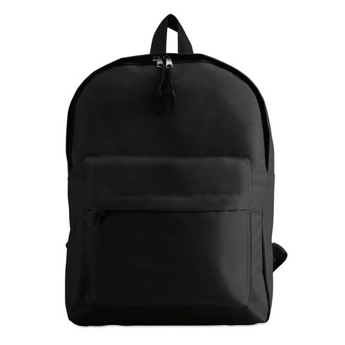 Mochila con bolsillo de cremallera exterior ref KC2364
