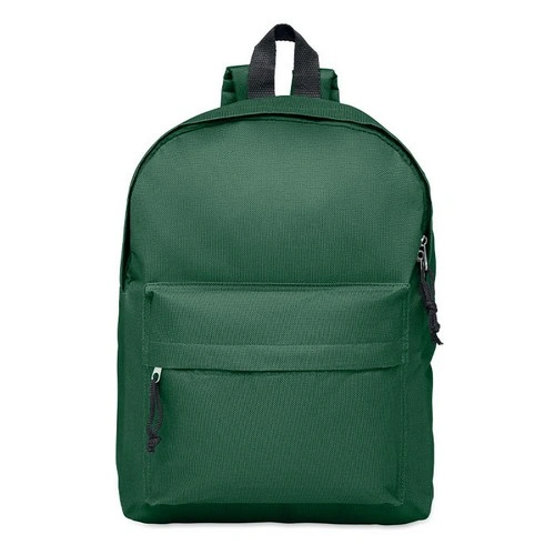 Mochila con bolsillo de cremallera exterior ref KC2364
