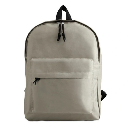 Mochila con bolsillo de cremallera exterior ref KC2364