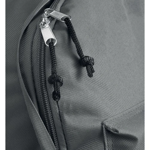 Mochila con bolsillo de cremallera exterior ref KC2364