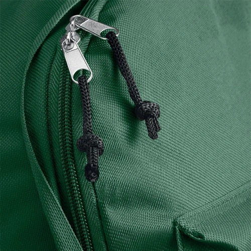 Mochila con bolsillo de cremallera exterior ref KC2364