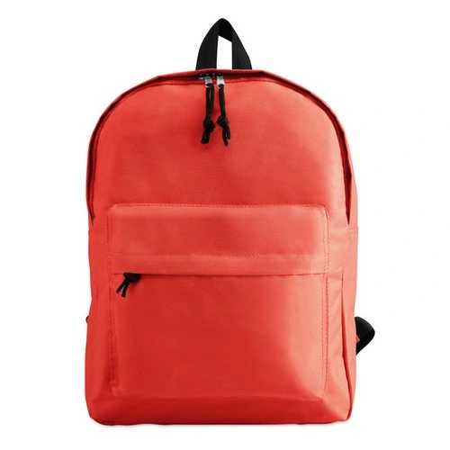 Mochila con bolsillo de cremallera exterior ref KC2364