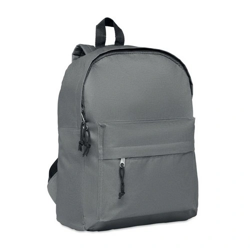 Mochila con bolsillo de cremallera exterior ref KC2364