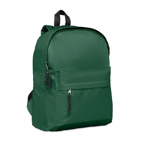 Mochila con bolsillo de cremallera exterior ref KC2364