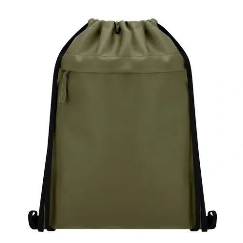 Mochila de Cuerdas PU y Poliéster 600D con Bolsillo Ref 21989 - 05