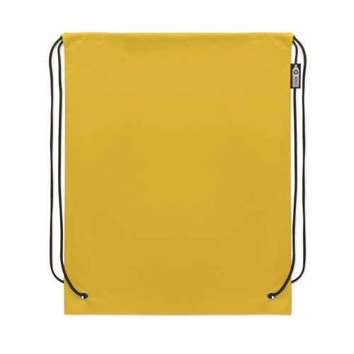 mochila de cuerdas rpet daffy rpet