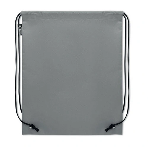 mochila de cuerdas rpet daffy rpet