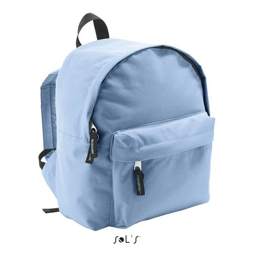 Mochila de poliéster 600D con compartimento central ref S70101