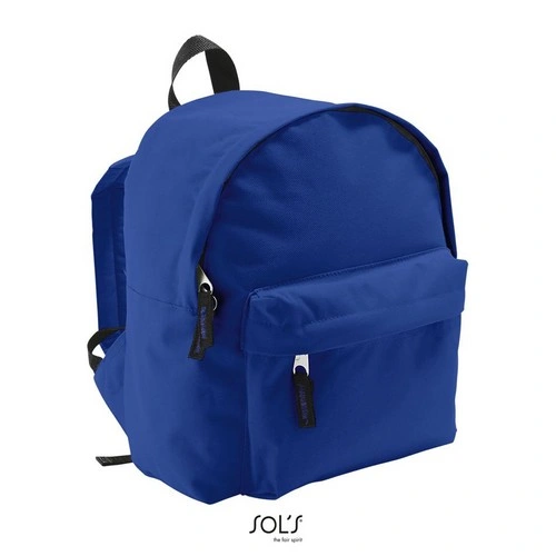 Mochila de poliéster 600D con compartimento central ref S70101