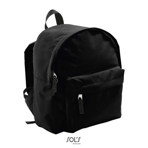 Mochila de poliéster 600D con compartimento central ref S70101