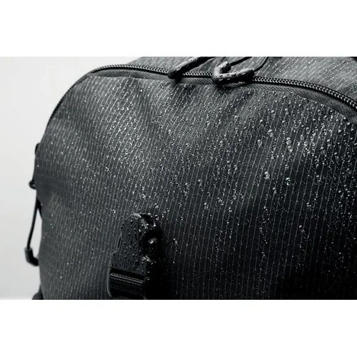Mochila 18L repelente al agua con compartimento para portátil ref MO2372 - 3 Negro