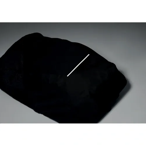 Mochila 18L repelente al agua con compartimento para portátil ref MO2372 - Side Negro