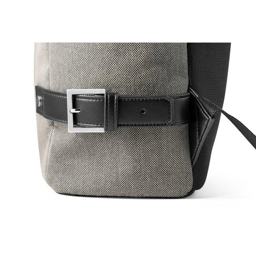 Mochila elegante de PU con bolsillo acolchado para portátil ref 92147